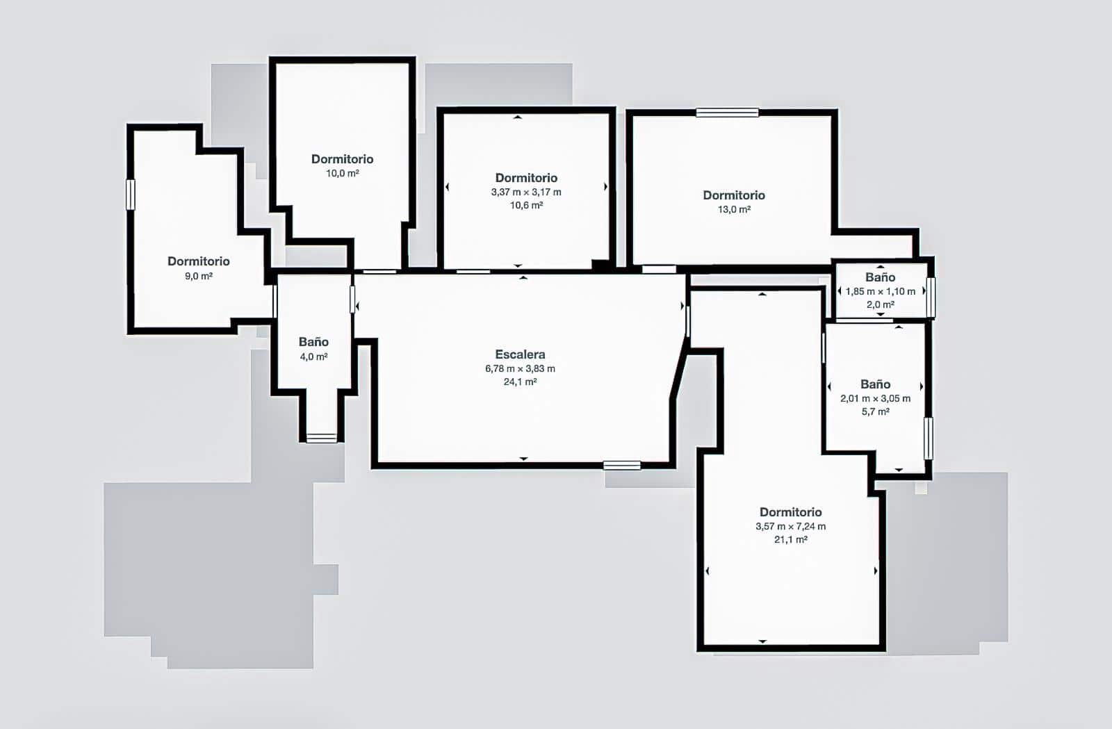 5 slaapkamer Villa te koop in El Pont d'Inca / Es Pont d'Inca met zwembad - € 1.199.000 (Ref: 9008020)