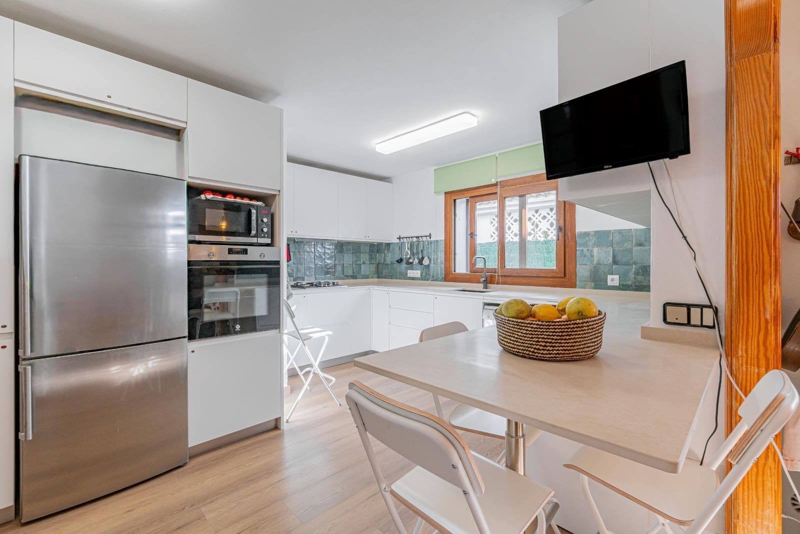 5 slaapkamer Villa te koop in El Pont d'Inca / Es Pont d'Inca met zwembad - € 1.199.000 (Ref: 9008020)