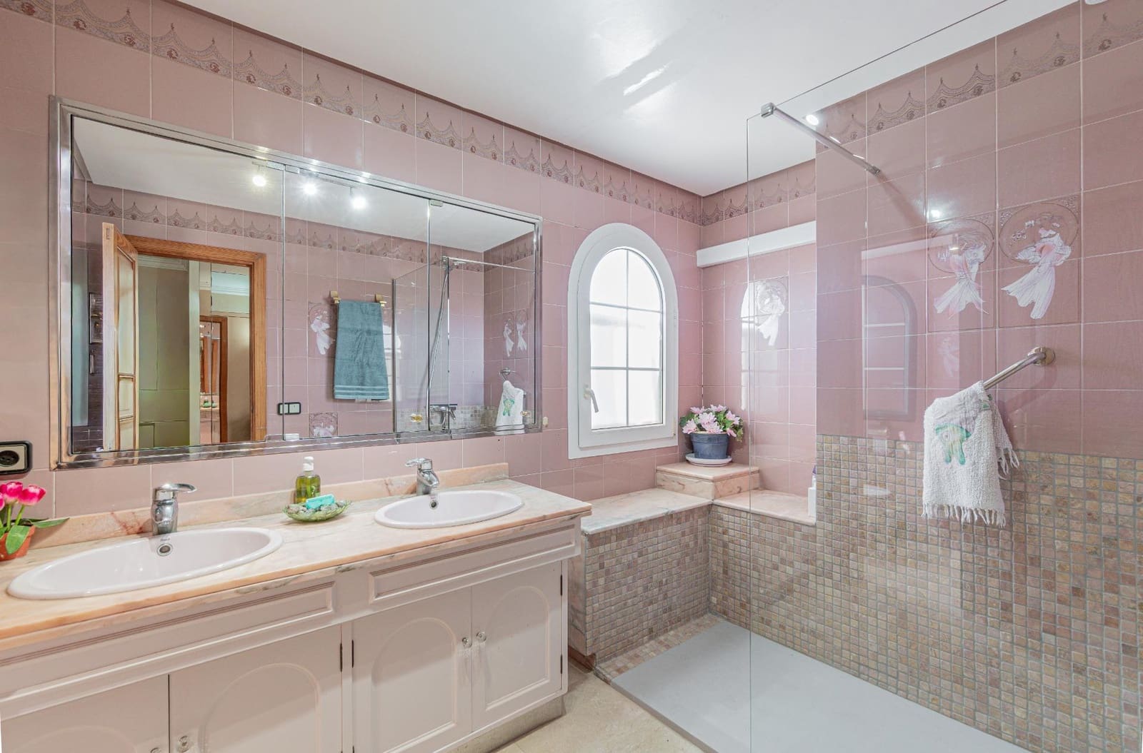 5 slaapkamer Villa te koop in El Pont d'Inca / Es Pont d'Inca met zwembad - € 1.199.000 (Ref: 9008020)