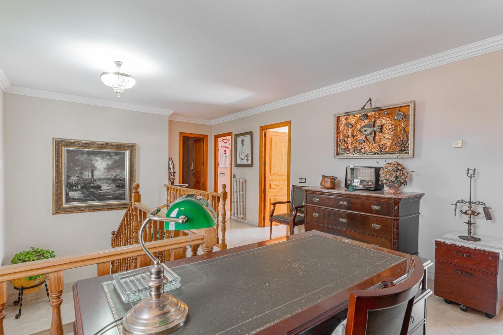 5 slaapkamer Villa te koop in El Pont d'Inca / Es Pont d'Inca met zwembad - € 1.199.000 (Ref: 9008020)