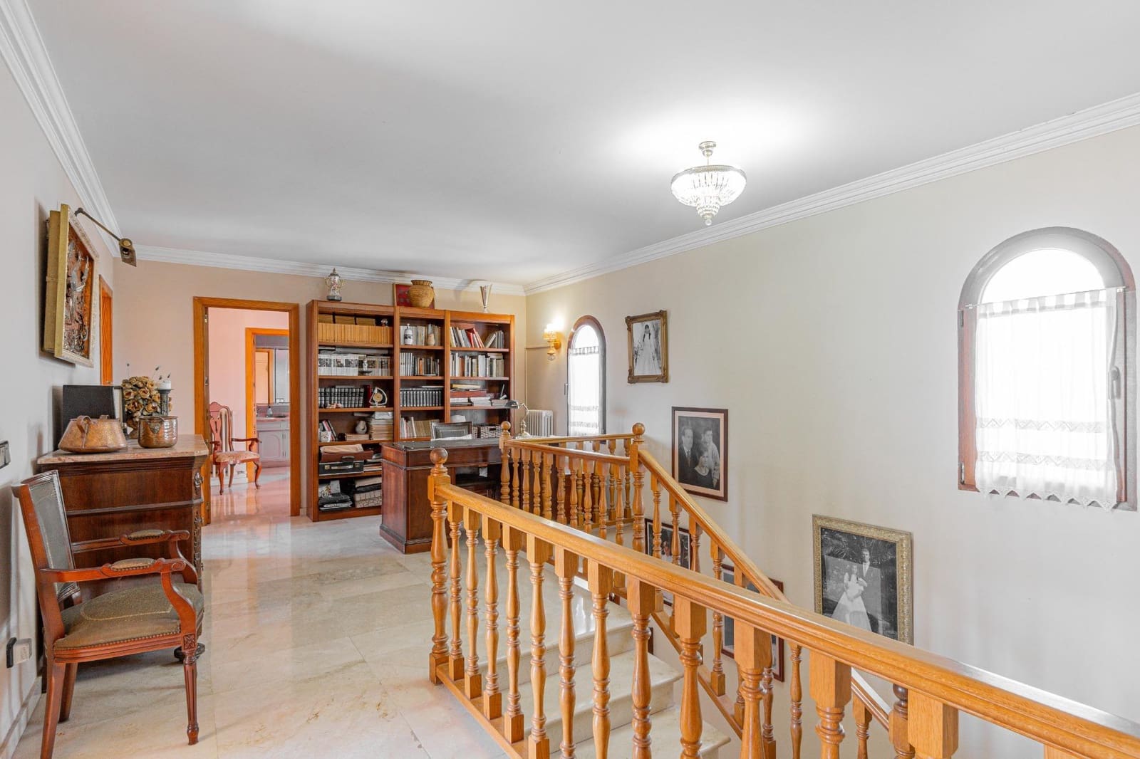 5 slaapkamer Villa te koop in El Pont d'Inca / Es Pont d'Inca met zwembad - € 1.199.000 (Ref: 9008020)