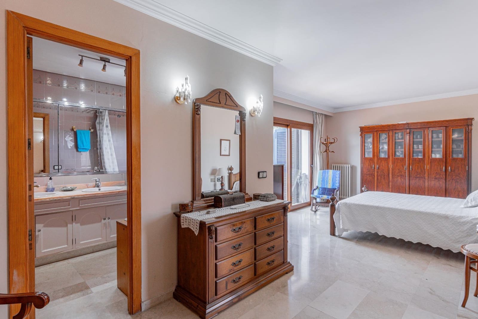 5 slaapkamer Villa te koop in El Pont d'Inca / Es Pont d'Inca met zwembad - € 1.199.000 (Ref: 9008020)