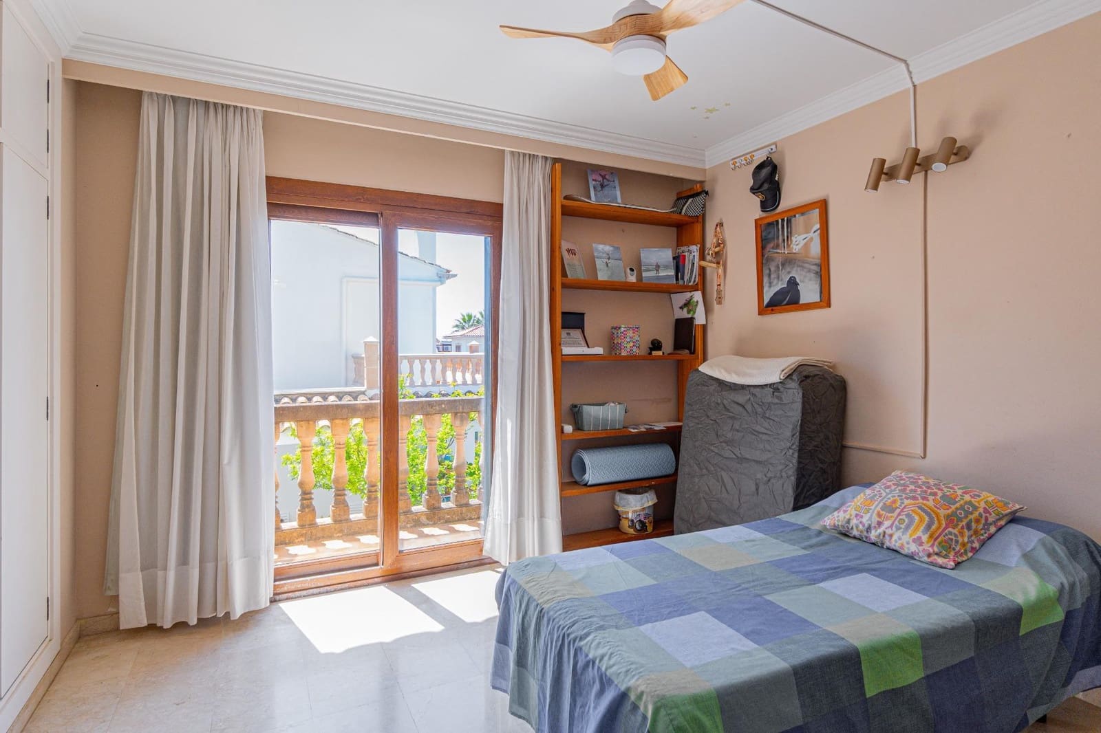 5 slaapkamer Villa te koop in El Pont d'Inca / Es Pont d'Inca met zwembad - € 1.199.000 (Ref: 9008020)