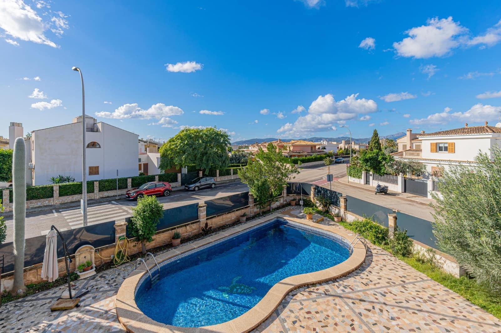 5 slaapkamer Villa te koop in El Pont d'Inca / Es Pont d'Inca met zwembad - € 1.199.000 (Ref: 9008020)