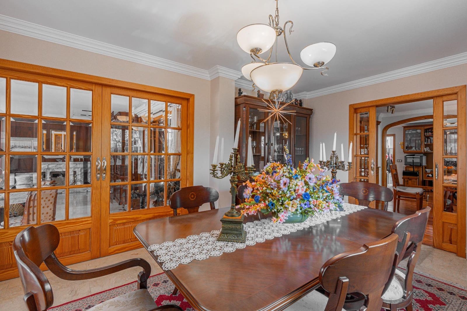 5 slaapkamer Villa te koop in El Pont d'Inca / Es Pont d'Inca met zwembad - € 1.199.000 (Ref: 9008020)