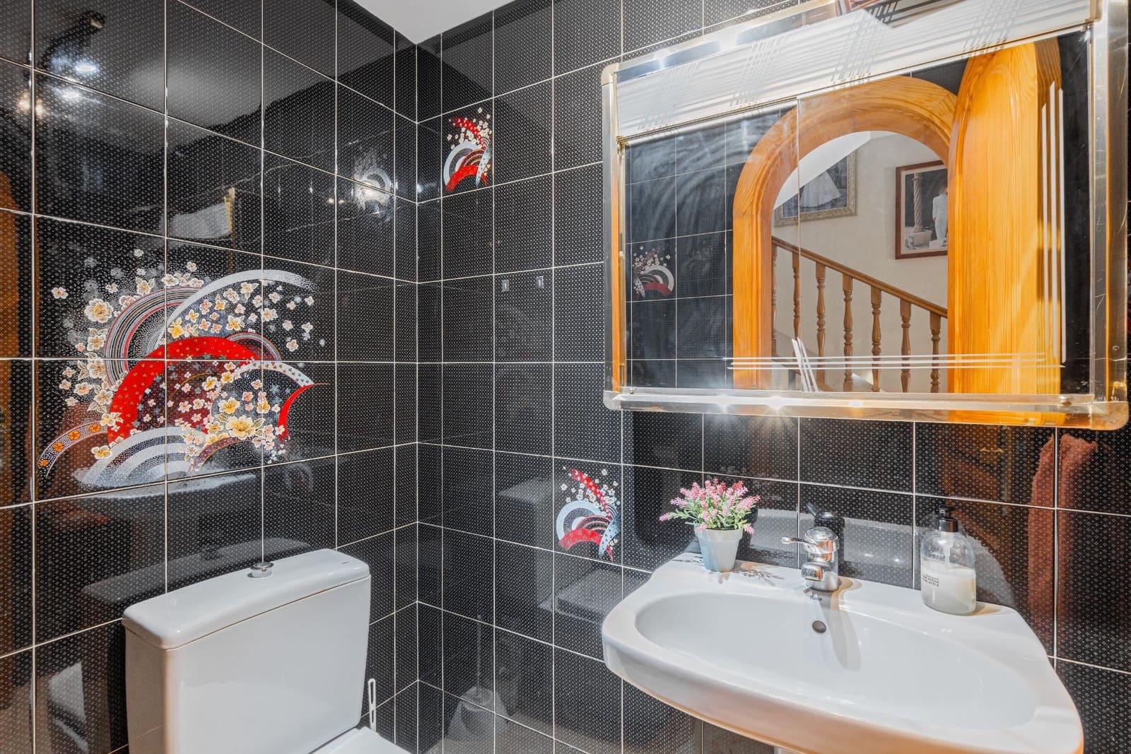 5 slaapkamer Villa te koop in El Pont d'Inca / Es Pont d'Inca met zwembad - € 1.199.000 (Ref: 9008020)