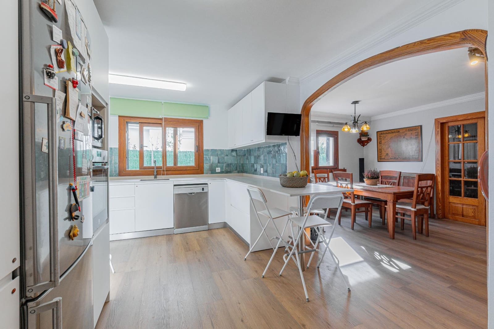 5 sypialnia Willa na sprzedaż w El Pont d'Inca / Es Pont d'Inca z basenem - 1 279 000 € (Ref: 9008020)