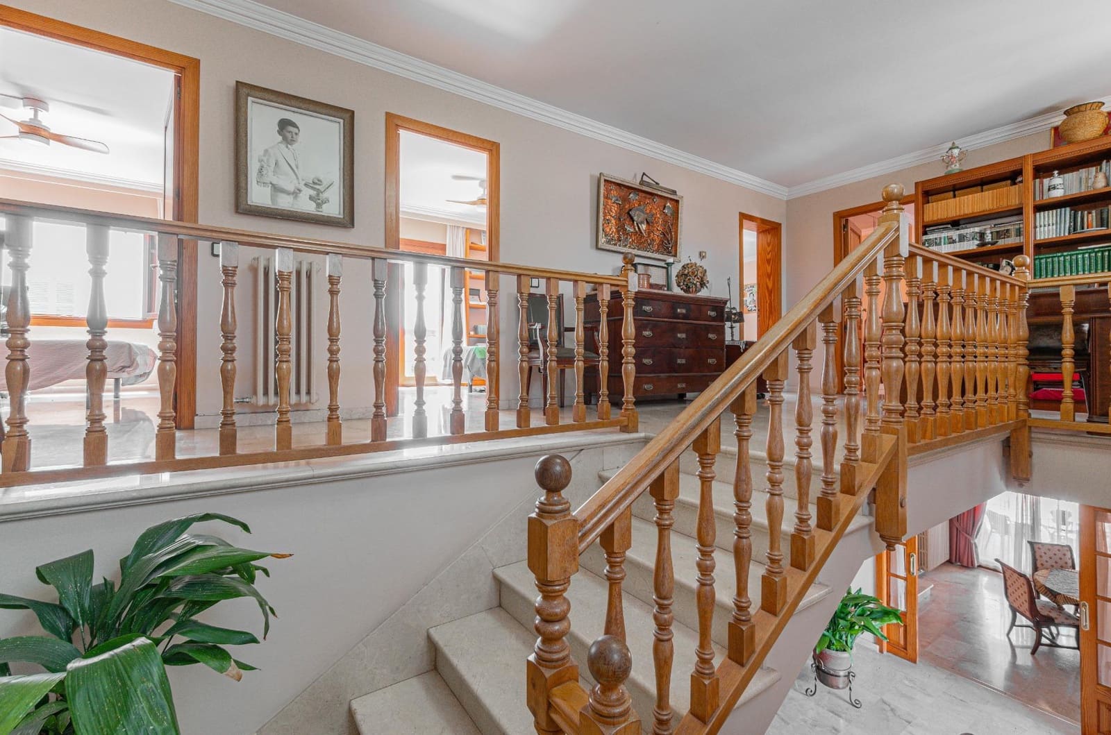 5 sypialnia Willa na sprzedaż w El Pont d'Inca / Es Pont d'Inca z basenem - 1 279 000 € (Ref: 9008020)