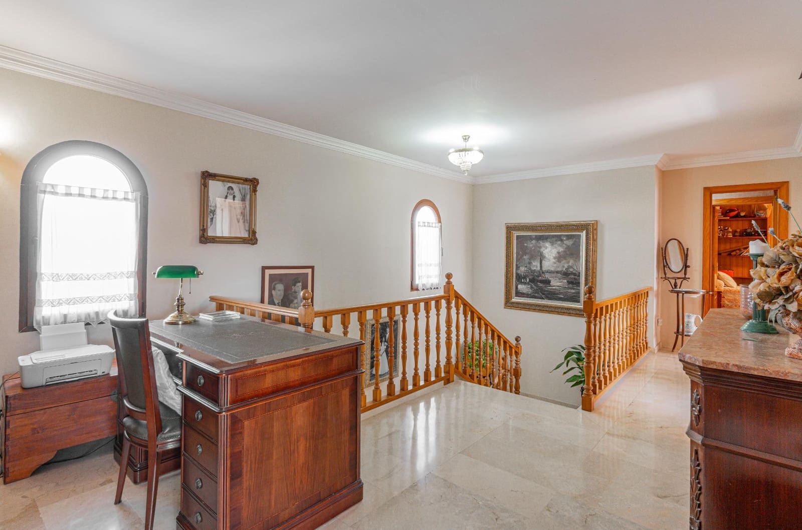 5 sypialnia Willa na sprzedaż w El Pont d'Inca / Es Pont d'Inca z basenem - 1 279 000 € (Ref: 9008020)