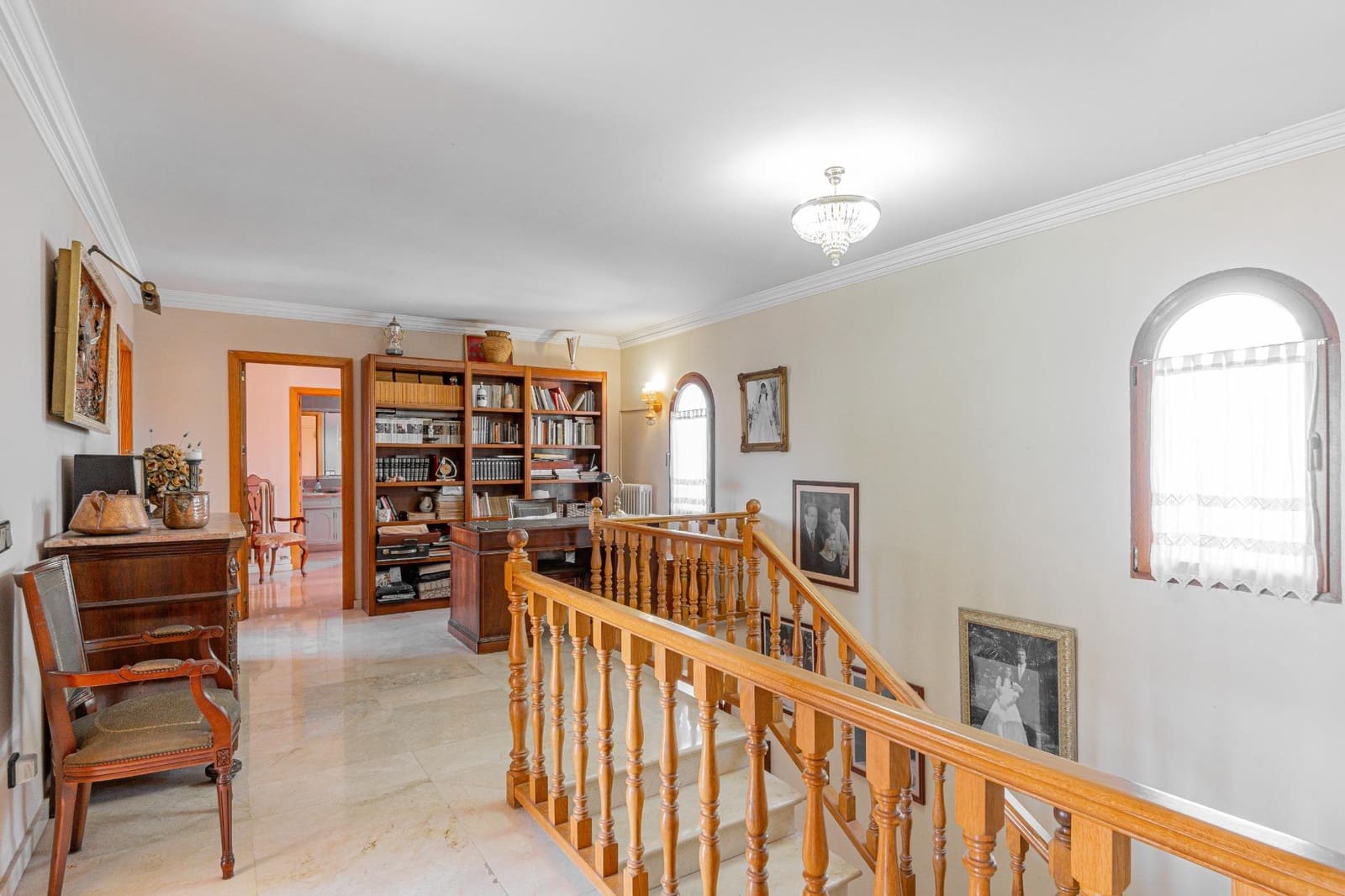 5 sypialnia Willa na sprzedaż w El Pont d'Inca / Es Pont d'Inca z basenem - 1 279 000 € (Ref: 9008020)