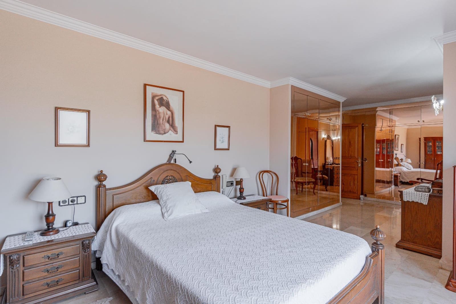 5 sypialnia Willa na sprzedaż w El Pont d'Inca / Es Pont d'Inca z basenem - 1 279 000 € (Ref: 9008020)