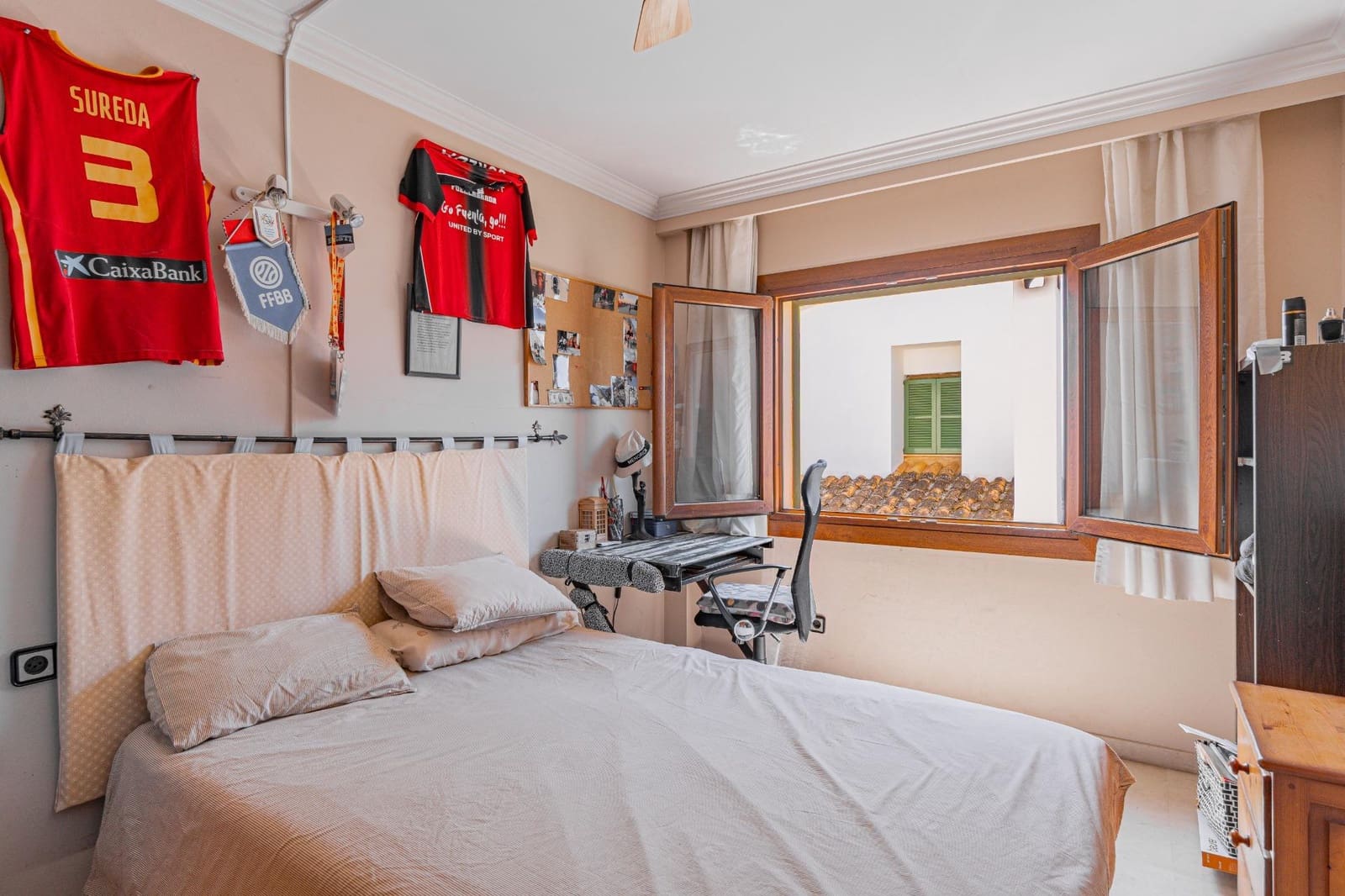 5 sypialnia Willa na sprzedaż w El Pont d'Inca / Es Pont d'Inca z basenem - 1 279 000 € (Ref: 9008020)