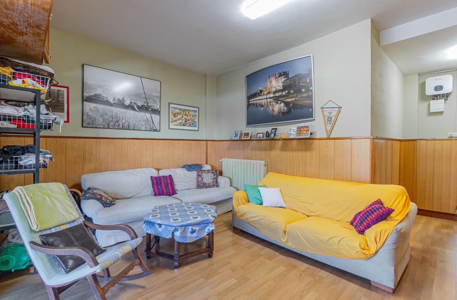 5 sypialnia Willa na sprzedaż w El Pont d'Inca / Es Pont d'Inca z basenem - 1 279 000 € (Ref: 9008020)