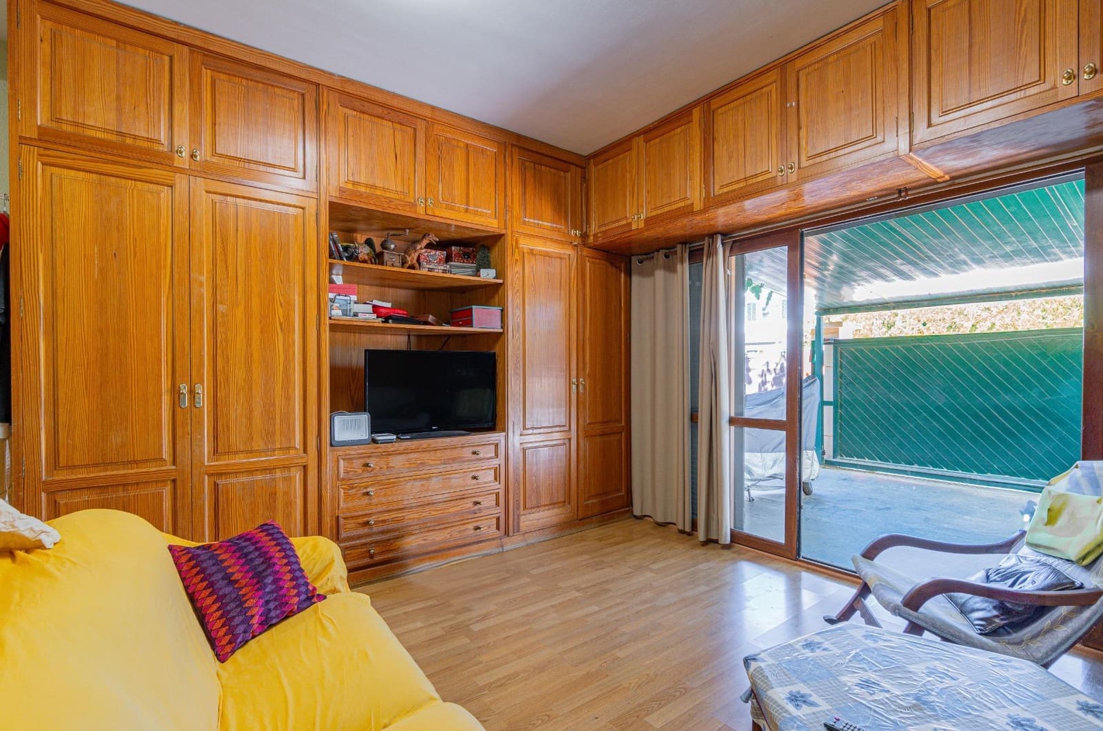 5 sypialnia Willa na sprzedaż w El Pont d'Inca / Es Pont d'Inca z basenem - 1 279 000 € (Ref: 9008020)