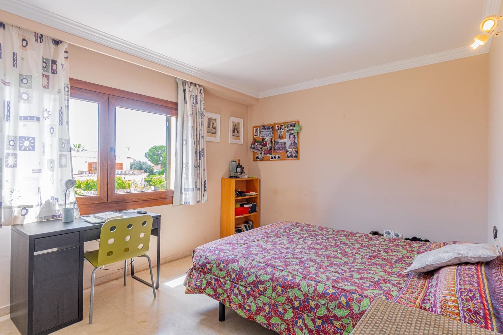 5 sypialnia Willa na sprzedaż w El Pont d'Inca / Es Pont d'Inca z basenem - 1 279 000 € (Ref: 9008020)
