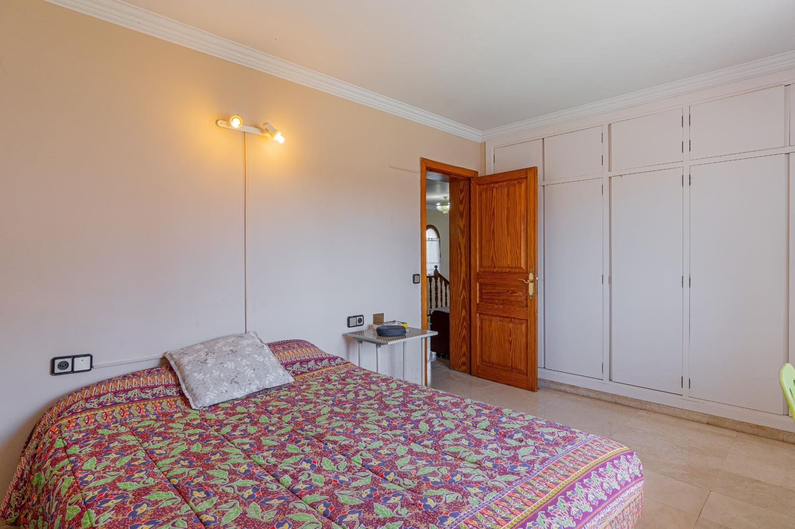 5 sypialnia Willa na sprzedaż w El Pont d'Inca / Es Pont d'Inca z basenem - 1 279 000 € (Ref: 9008020)