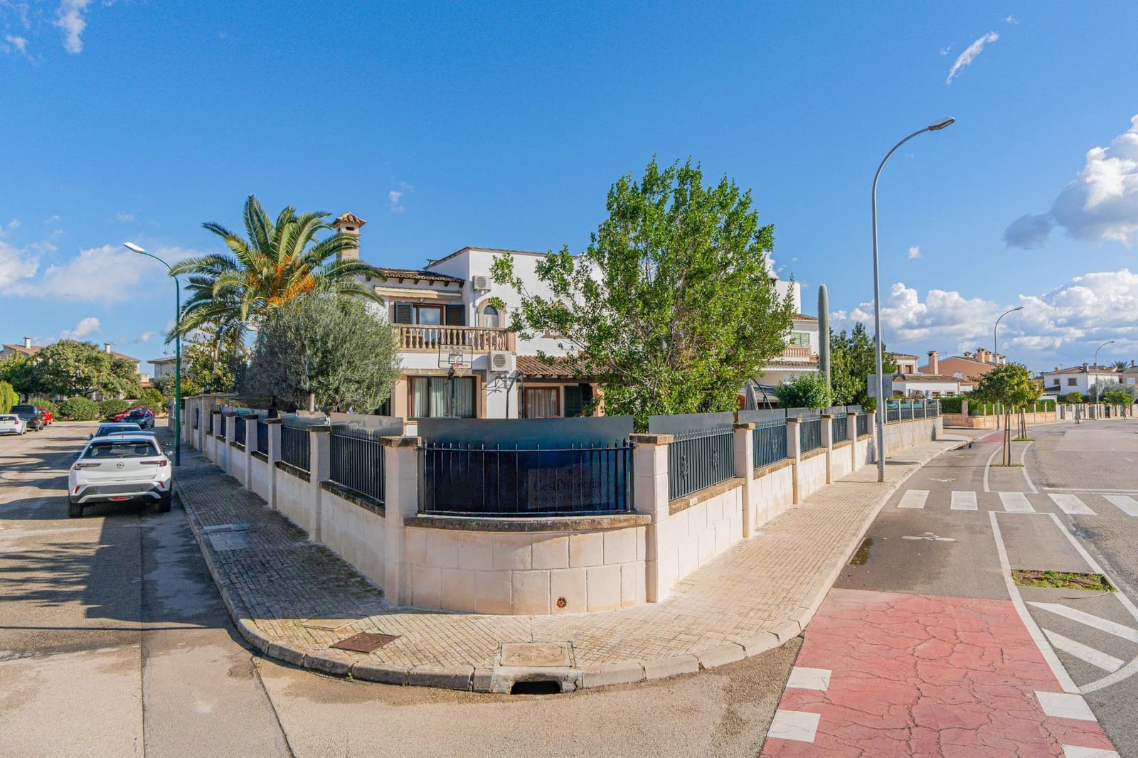 5 sypialnia Willa na sprzedaż w El Pont d'Inca / Es Pont d'Inca z basenem - 1 279 000 € (Ref: 9008020)