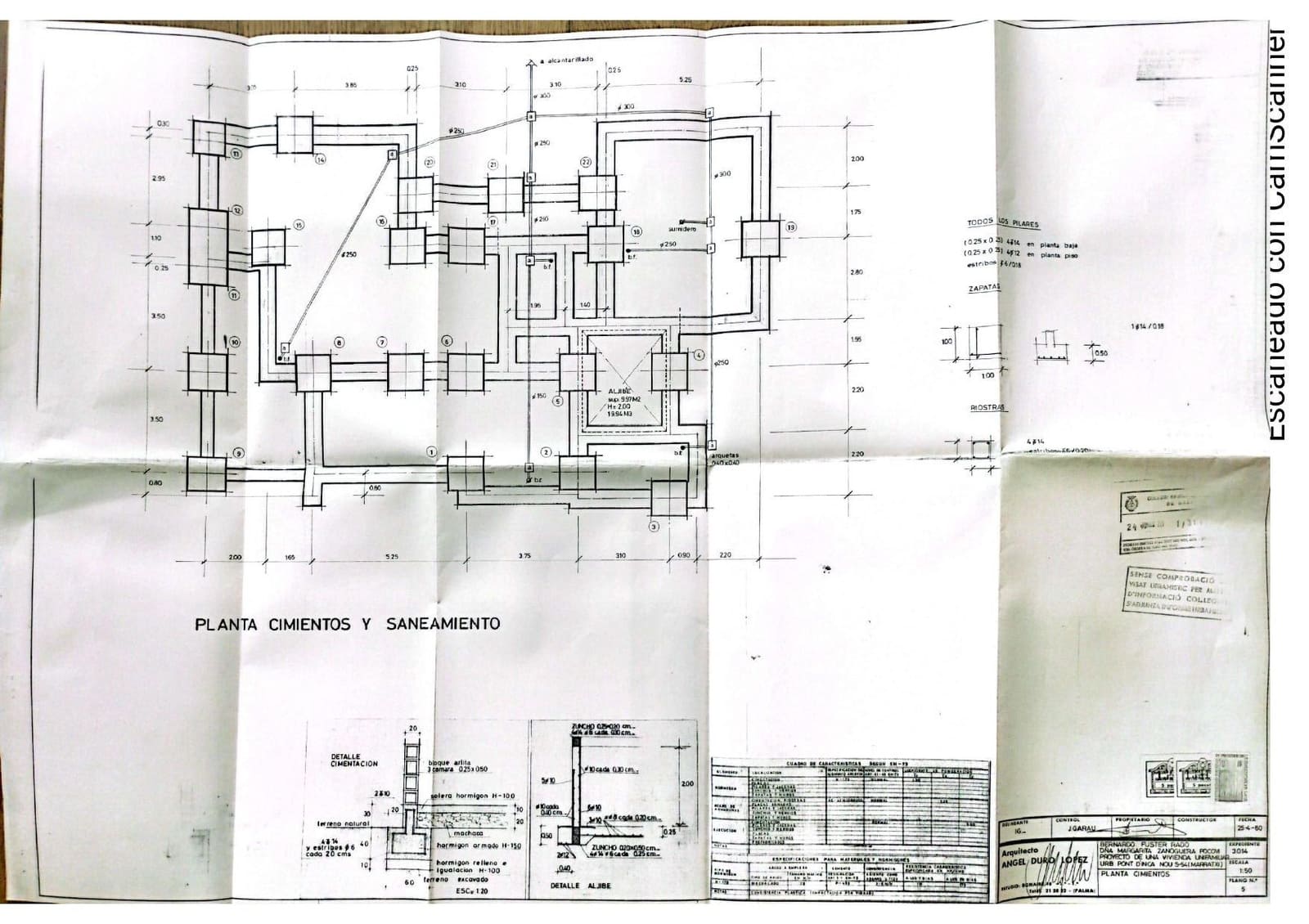5 sypialnia Willa na sprzedaż w El Pont d'Inca / Es Pont d'Inca z basenem - 1 279 000 € (Ref: 9008020)