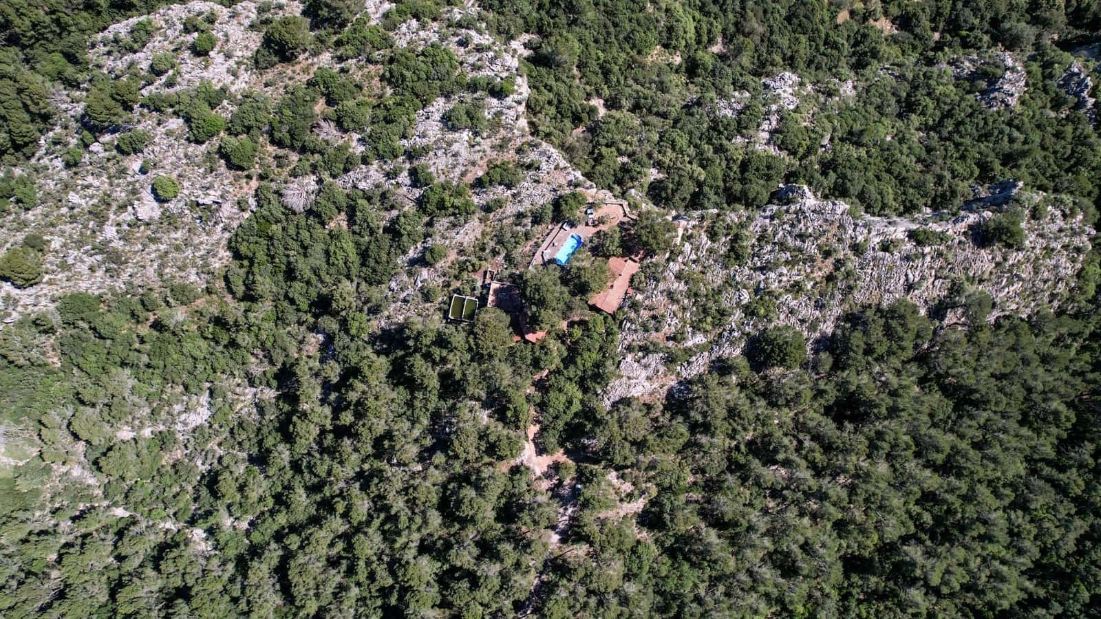 Finca/Casa Rural de 3 habitaciones en Puigpunyent en venta con piscina - 1.999.990 € (Ref: 9018381)