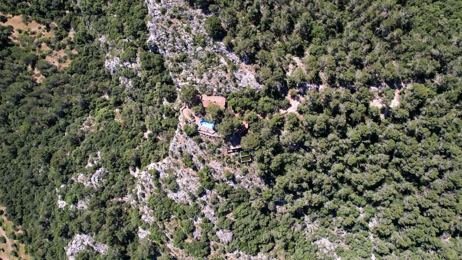 Finca/Casa Rural de 3 habitaciones en Puigpunyent en venta con piscina - 1.999.990 € (Ref: 9018381)