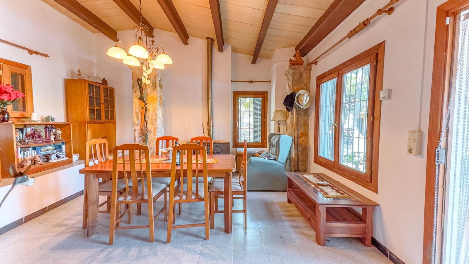 Finca/Casa Rural de 3 habitaciones en Puigpunyent en venta con piscina - 1.999.990 € (Ref: 9018381)