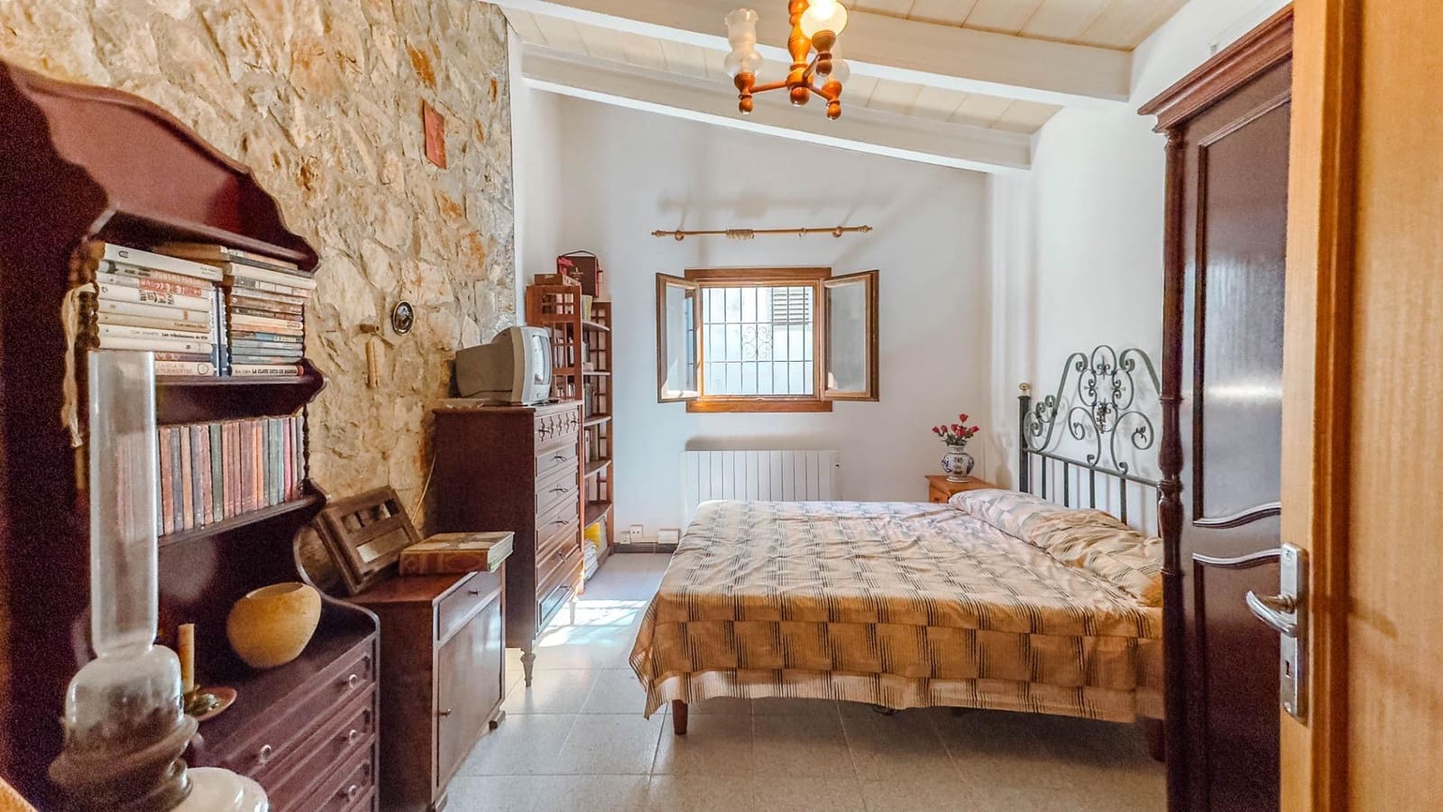 Finca/Casa Rural de 3 habitaciones en Puigpunyent en venta con piscina - 1.999.990 € (Ref: 9018381)