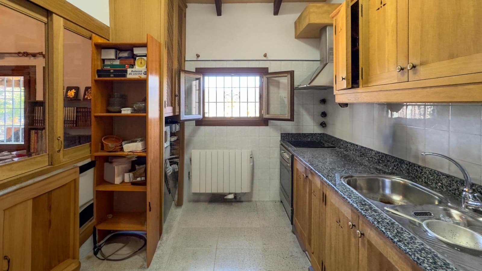 Finca/Casa Rural de 3 habitaciones en Puigpunyent en venta con piscina - 1.999.990 € (Ref: 9018381)