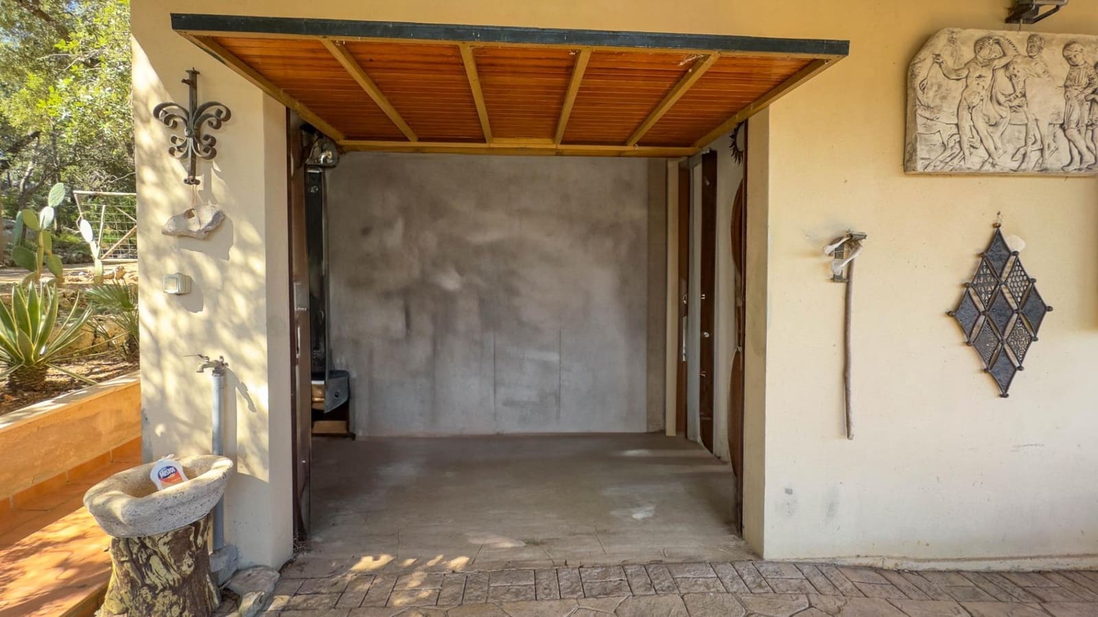 Finca/Casa Rural de 3 habitaciones en Puigpunyent en venta con piscina - 1.999.990 € (Ref: 9018381)