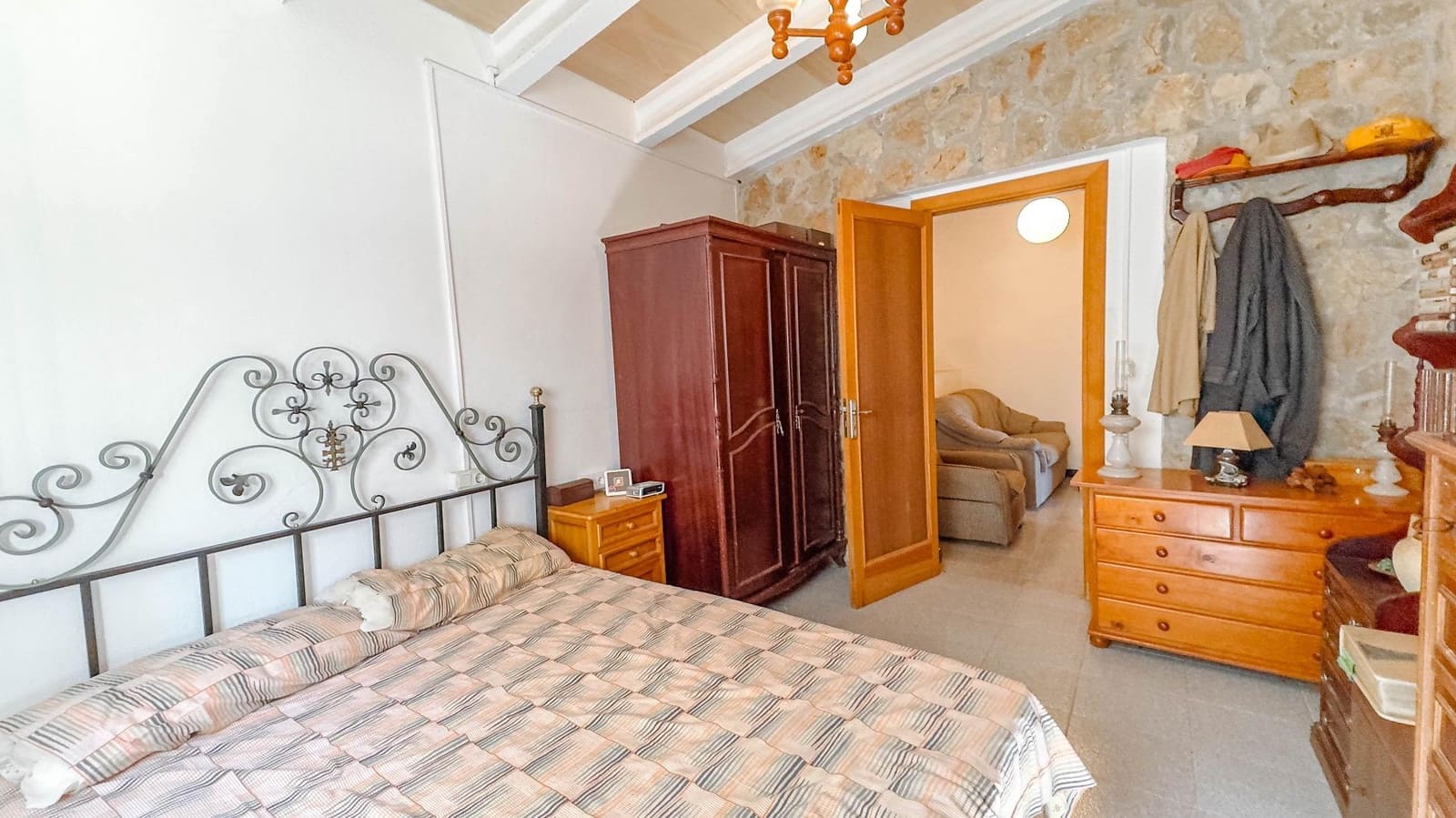 Finca/Casa Rural de 3 habitaciones en Puigpunyent en venta con piscina - 1.999.990 € (Ref: 9018381)