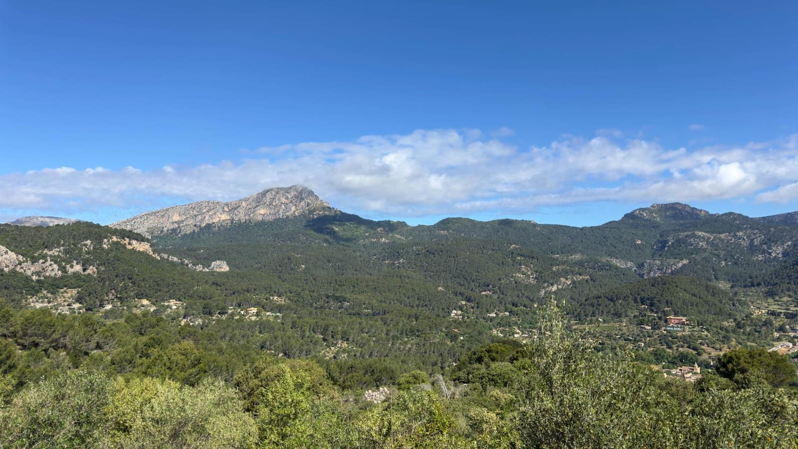 Finca/Casa Rural de 3 habitaciones en Puigpunyent en venta con piscina - 1.999.990 € (Ref: 9018381)