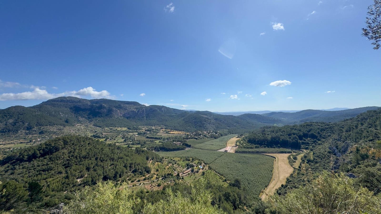 Finca/Casa Rural de 3 habitaciones en Puigpunyent en venta con piscina - 1.999.990 € (Ref: 9018381)
