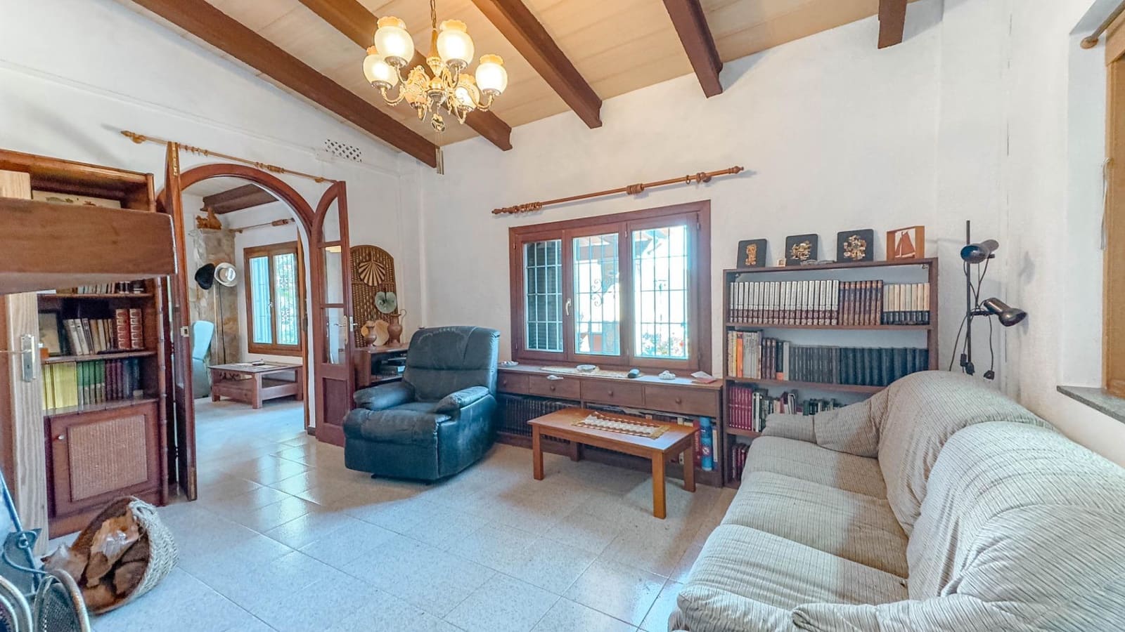 Finca/Casa Rural de 3 habitaciones en Puigpunyent en venta con piscina - 1.999.990 € (Ref: 9018381)