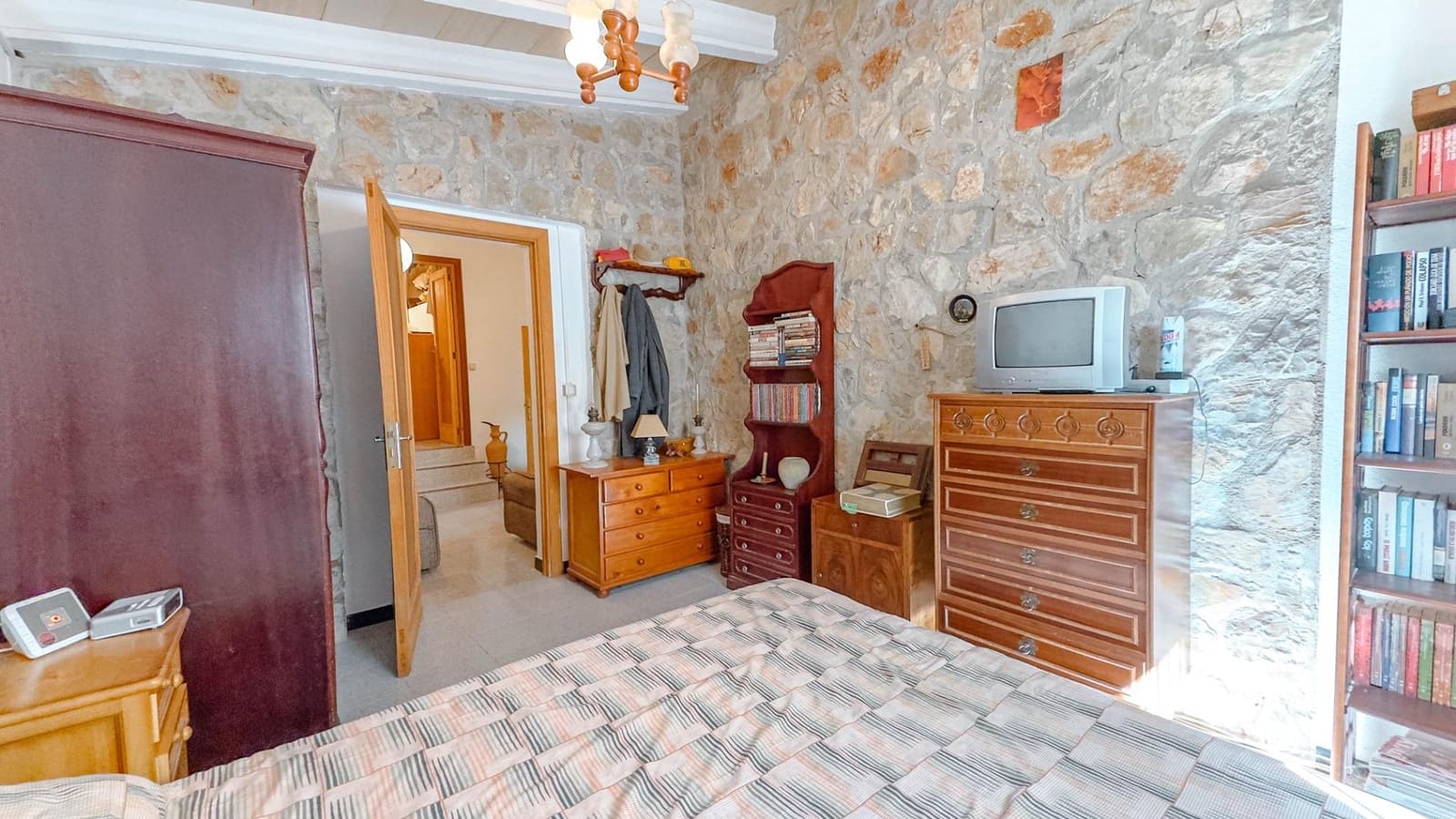 Finca/Casa Rural de 3 habitaciones en Puigpunyent en venta con piscina - 1.999.990 € (Ref: 9018381)