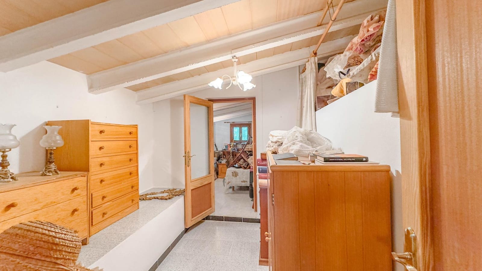 Finca/Casa Rural de 3 habitaciones en Puigpunyent en venta con piscina - 1.999.990 € (Ref: 9018381)