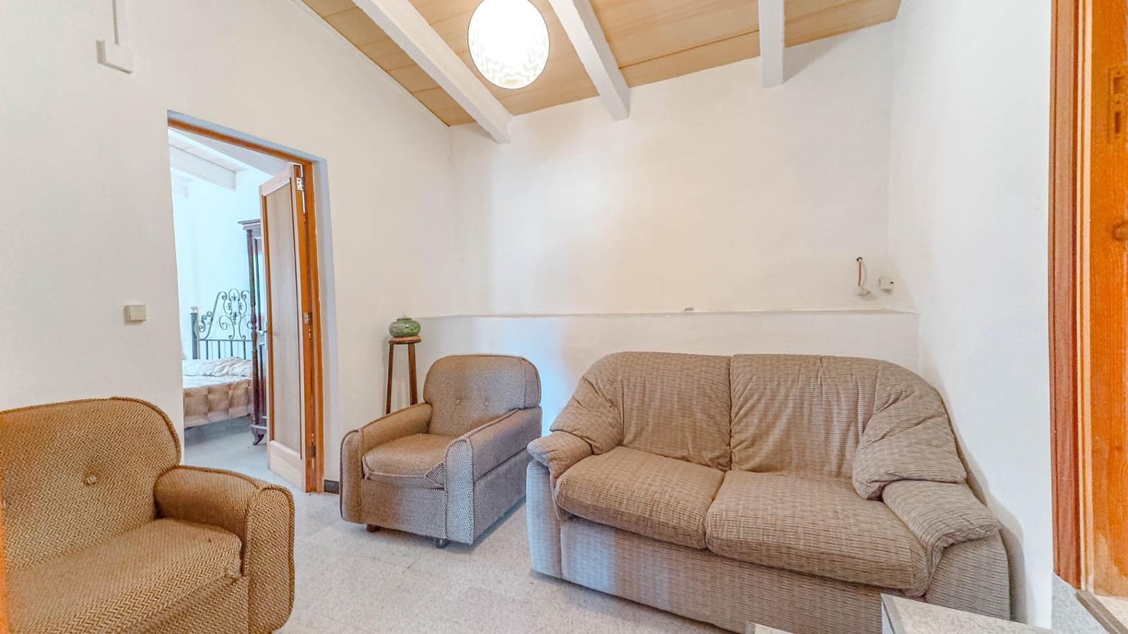 Finca/Casa Rural de 3 habitaciones en Puigpunyent en venta con piscina - 1.999.990 € (Ref: 9018381)