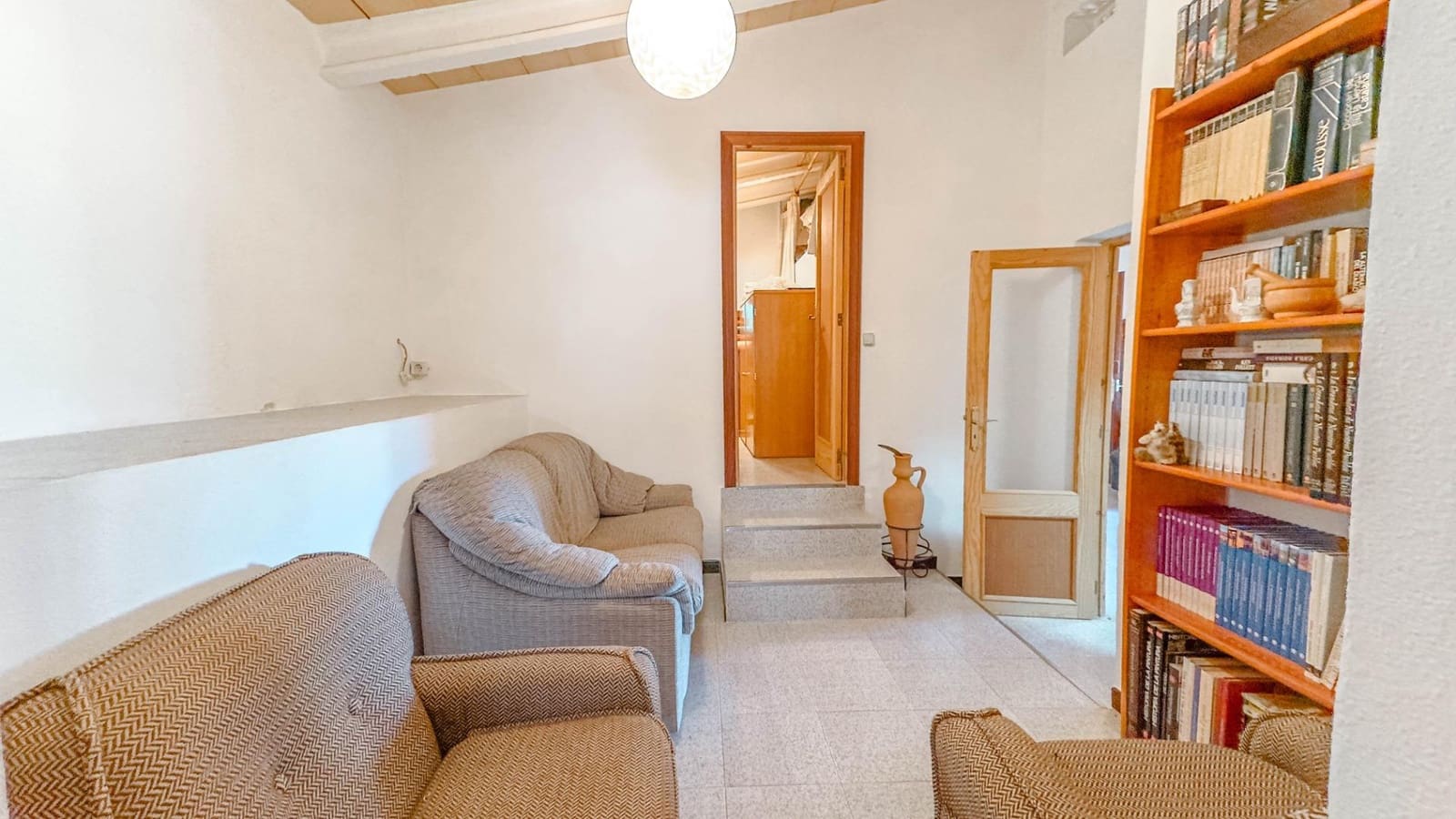 Finca/Casa Rural de 3 habitaciones en Puigpunyent en venta con piscina - 1.999.990 € (Ref: 9018381)