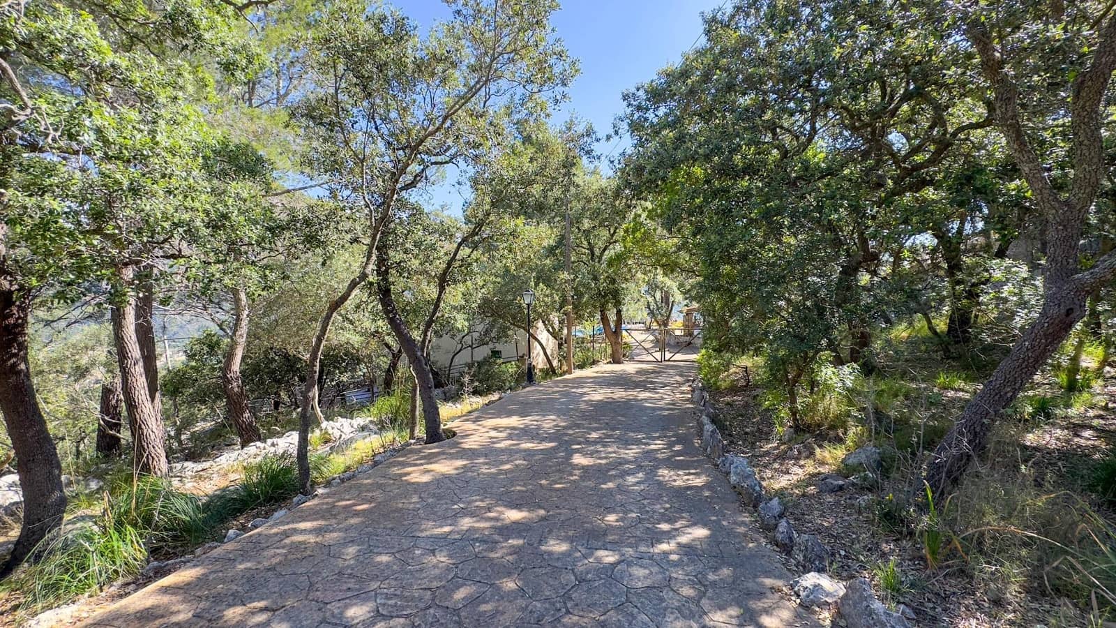 Finca/Casa Rural de 3 habitaciones en Puigpunyent en venta con piscina - 1.999.990 € (Ref: 9018381)