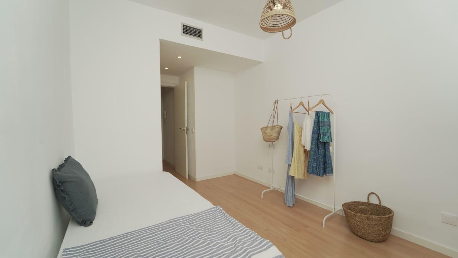 2 makuuhuone Huoneisto vuokrattavana paikassa Palma de Mallorca mukana uima-altaan 
autotalli - 1 950 € (Ref: 9068838)