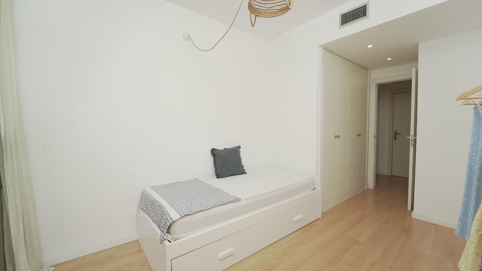 2 makuuhuone Huoneisto vuokrattavana paikassa Palma de Mallorca mukana uima-altaan 
autotalli - 1 950 € (Ref: 9068838)