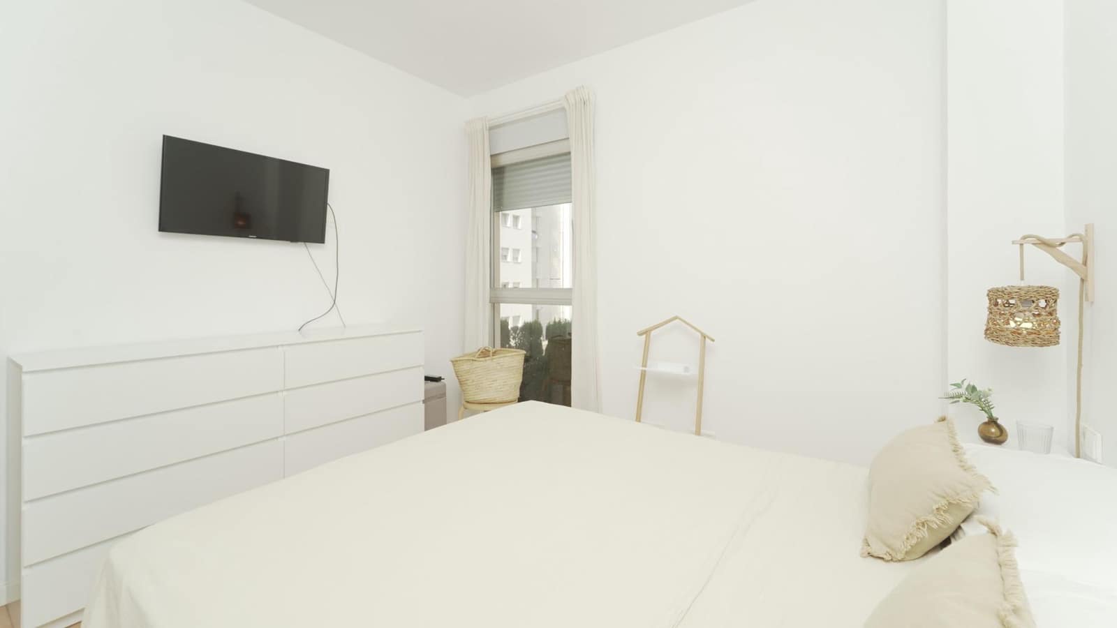 2 makuuhuone Huoneisto vuokrattavana paikassa Palma de Mallorca mukana uima-altaan 
autotalli - 1 950 € (Ref: 9068838)