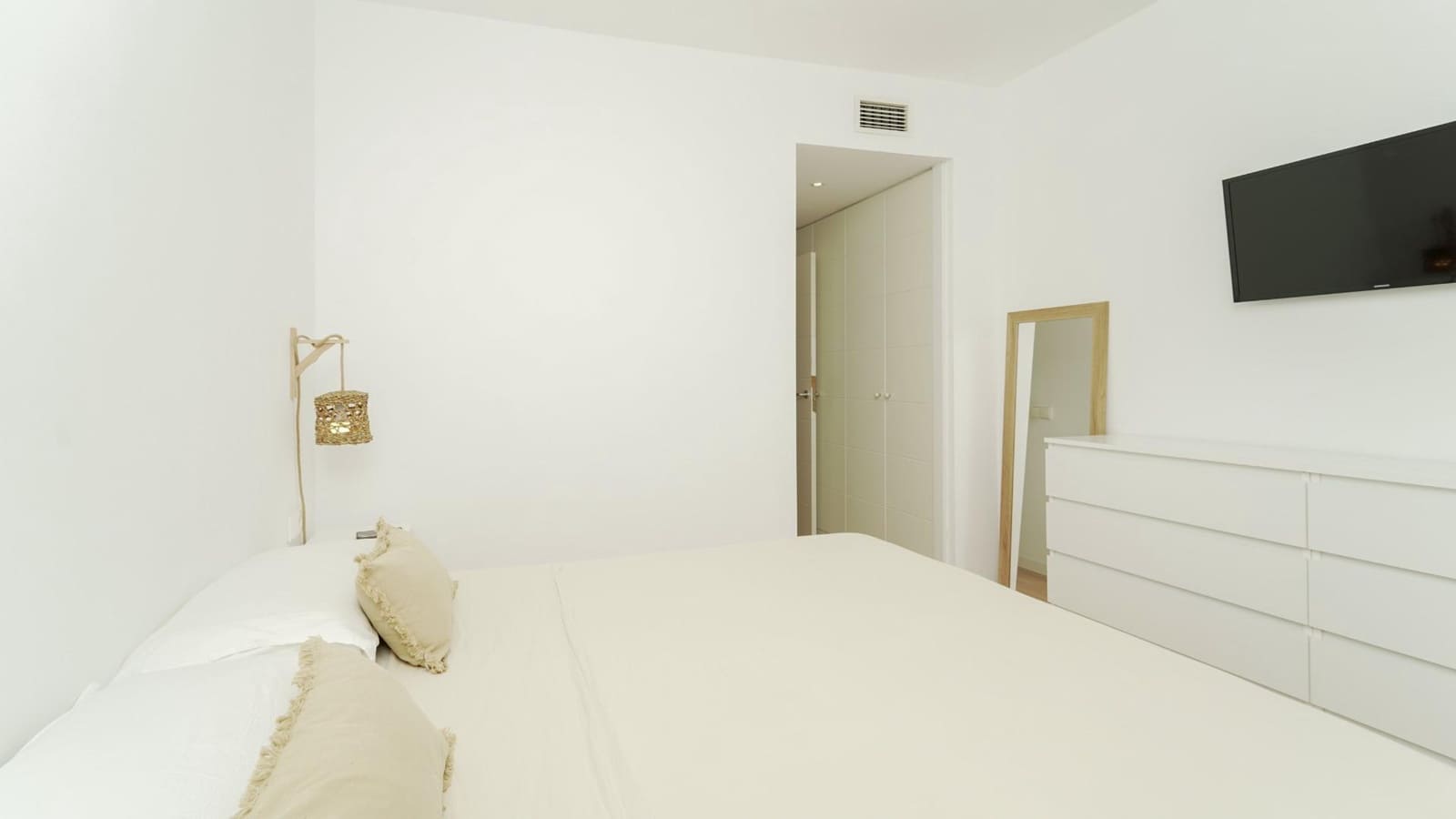 2 makuuhuone Huoneisto vuokrattavana paikassa Palma de Mallorca mukana uima-altaan 
autotalli - 1 950 € (Ref: 9068838)