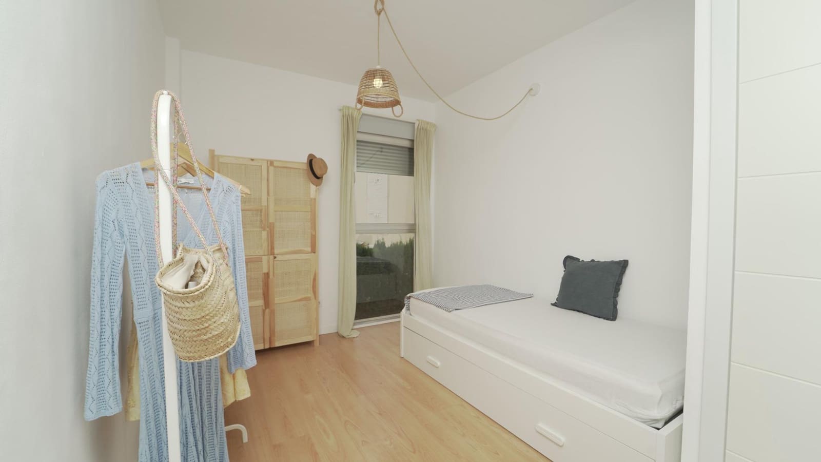 2 makuuhuone Huoneisto vuokrattavana paikassa Palma de Mallorca mukana uima-altaan 
autotalli - 1 950 € (Ref: 9068838)