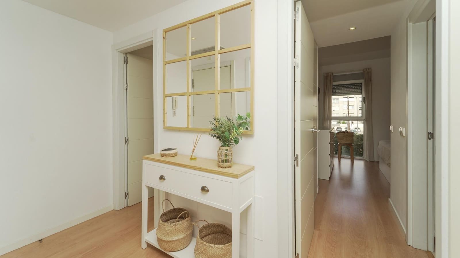 2 makuuhuone Huoneisto vuokrattavana paikassa Palma de Mallorca mukana uima-altaan 
autotalli - 1 950 € (Ref: 9068838)