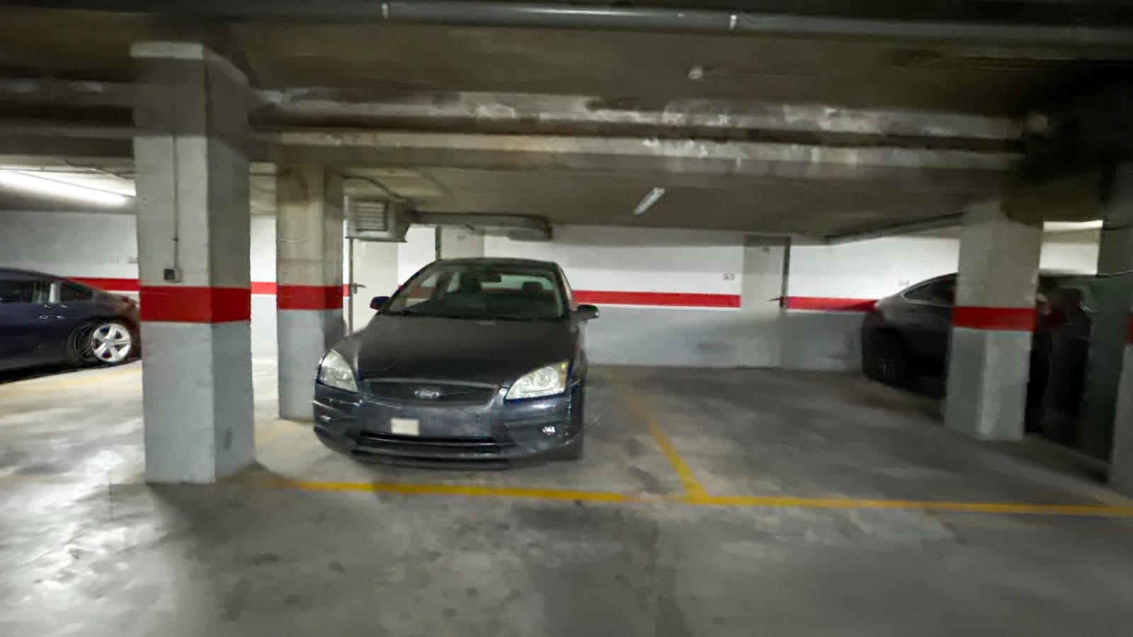 2 makuuhuone Huoneisto vuokrattavana paikassa Palma de Mallorca mukana uima-altaan 
autotalli - 1 950 € (Ref: 9068838)