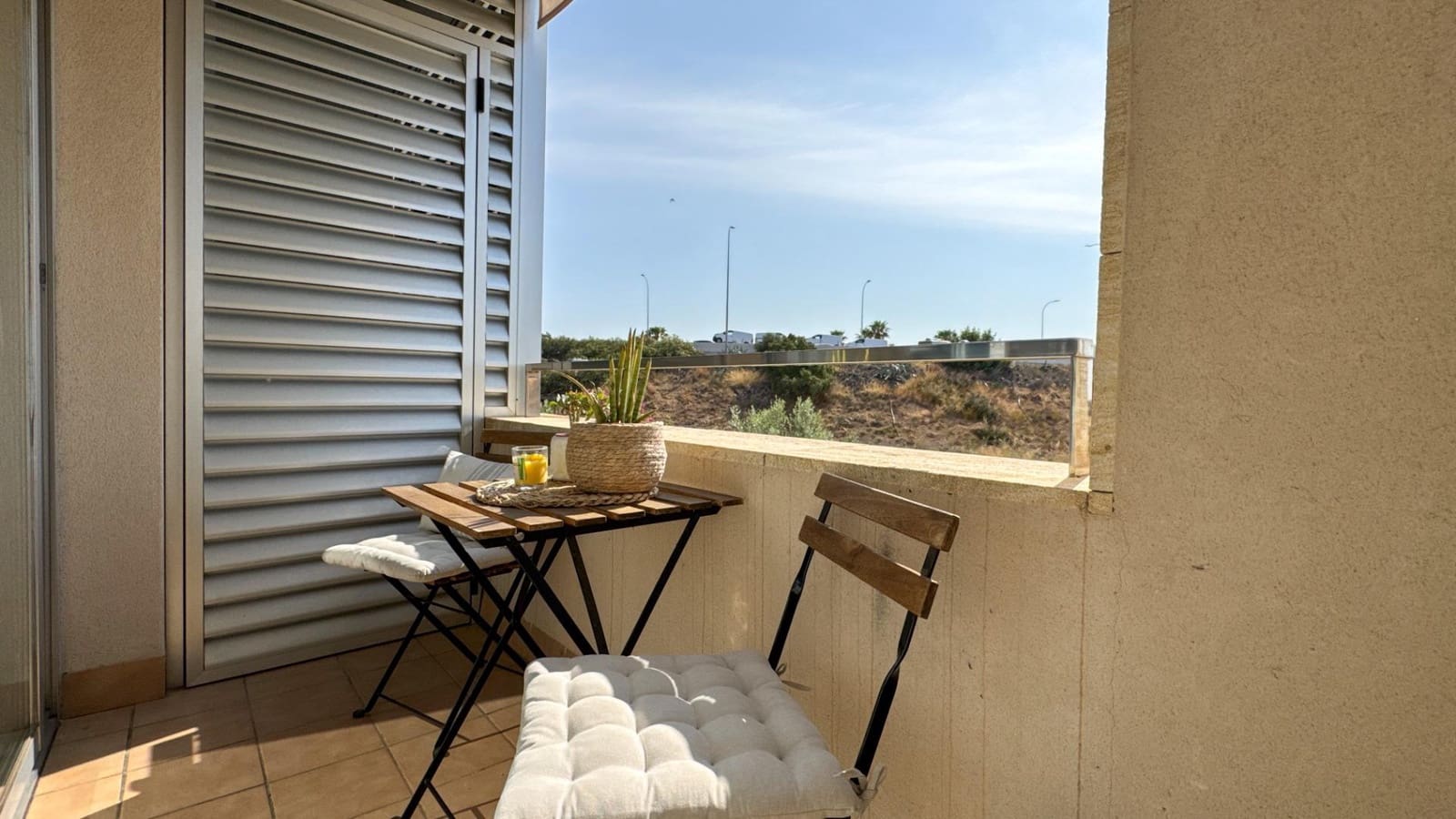 2 makuuhuone Huoneisto vuokrattavana paikassa Palma de Mallorca mukana uima-altaan 
autotalli - 1 950 € (Ref: 9068838)