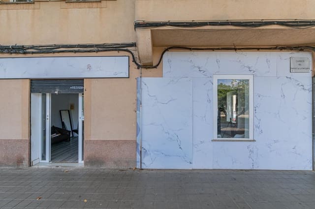 Erhverv til leje i Pere Garau, Palma de Mallorca - € 1.740 (Ref: 9118748)