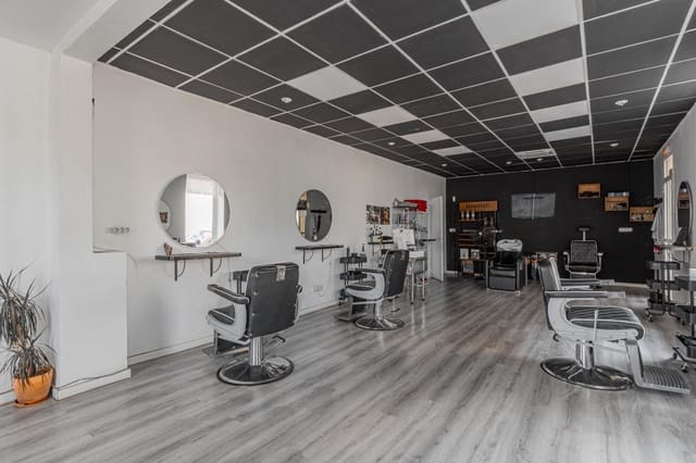 Erhverv til leje i Pere Garau, Palma de Mallorca - € 1.740 (Ref: 9118748)