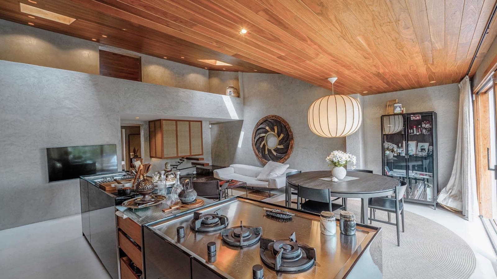 2 soverom Leilighet til salgs i Palma de Mallorca med svømmebasseng - € 1 490 000 (Ref: 9137162)