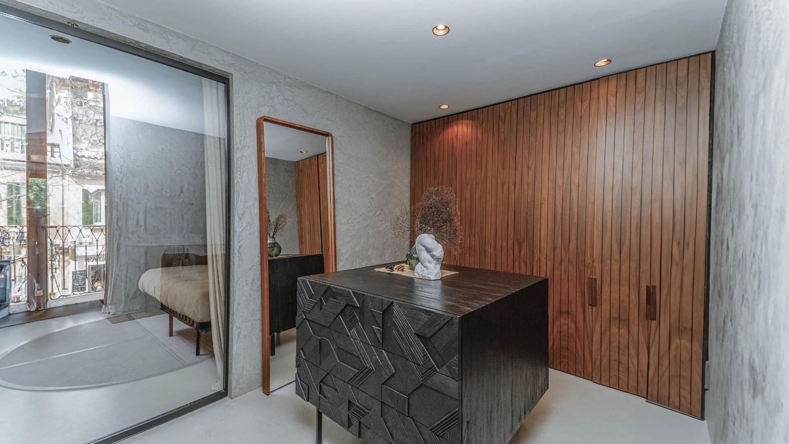 2 soverom Leilighet til salgs i Palma de Mallorca med svømmebasseng - € 1 490 000 (Ref: 9137162)