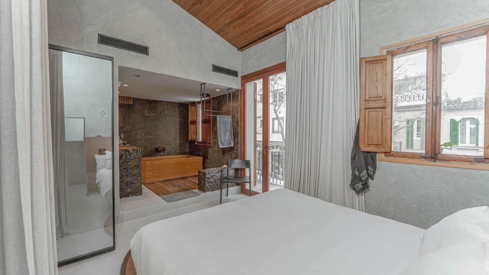 2 soverom Leilighet til salgs i Palma de Mallorca med svømmebasseng - € 1 490 000 (Ref: 9137162)